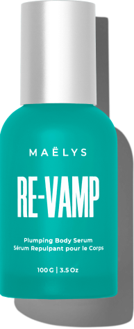 <p>Plumping Body Serum</p>